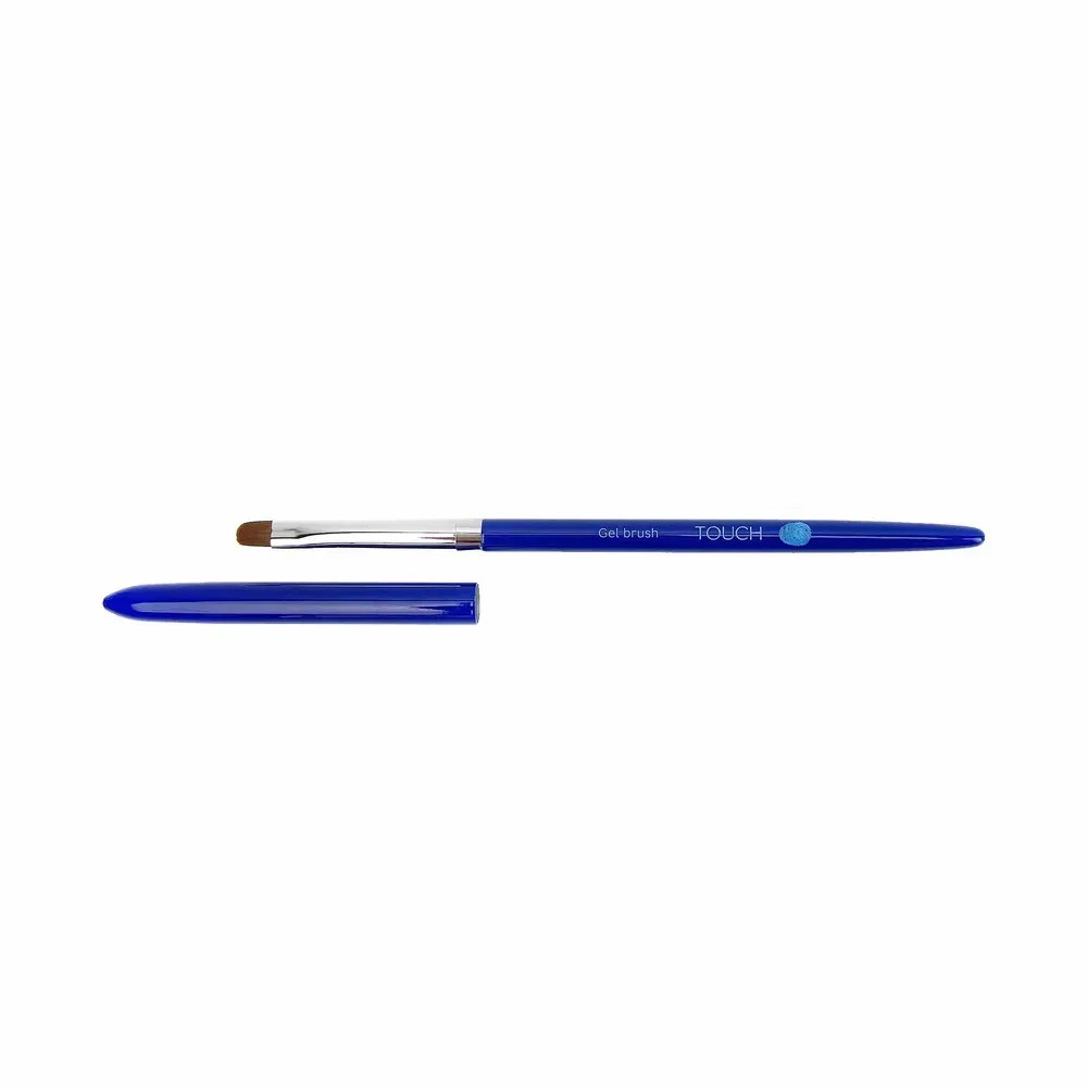 TOUCH ecset - Gel Nail Brush 5 mm