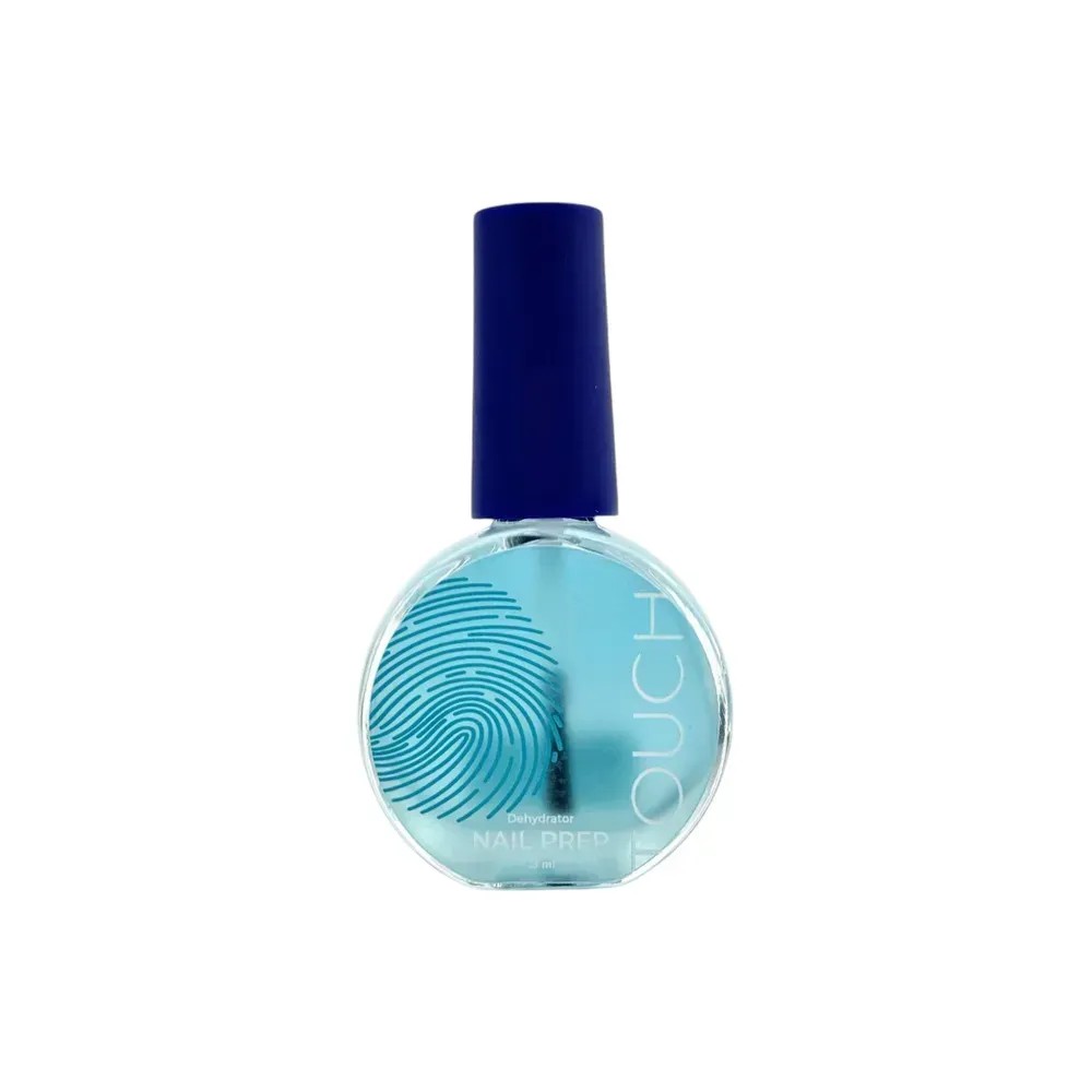 TOUCH Nail Prep Dehydrator 13 ml - körömelőkészítő