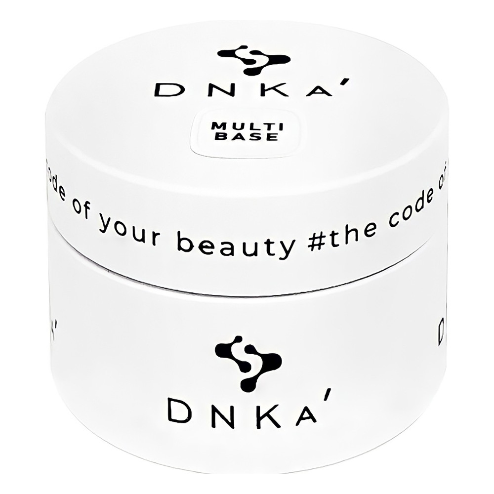 DNKa' Multi Base alapzselé 30 ml - folyékony, erősen tapadó