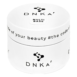 DNKa' Multi Base alapzselé 30 ml - folyékony, erősen tapadó