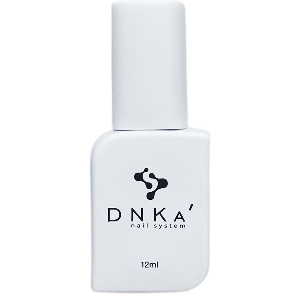 DNKa' Fiber Base selyemszálas alapzselé 12 ml - savmentes, erősítő