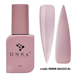 DNKa' Cover Base 12 ml - No.0008 - Magical