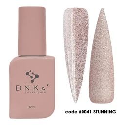 DNKa' Cover Base 12 ml - No.0041 - Stunning