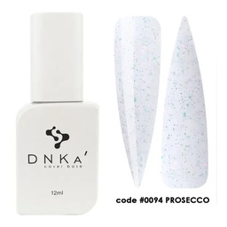 DNKa' Cover Base 12 ml - No.0094 - Twinkle