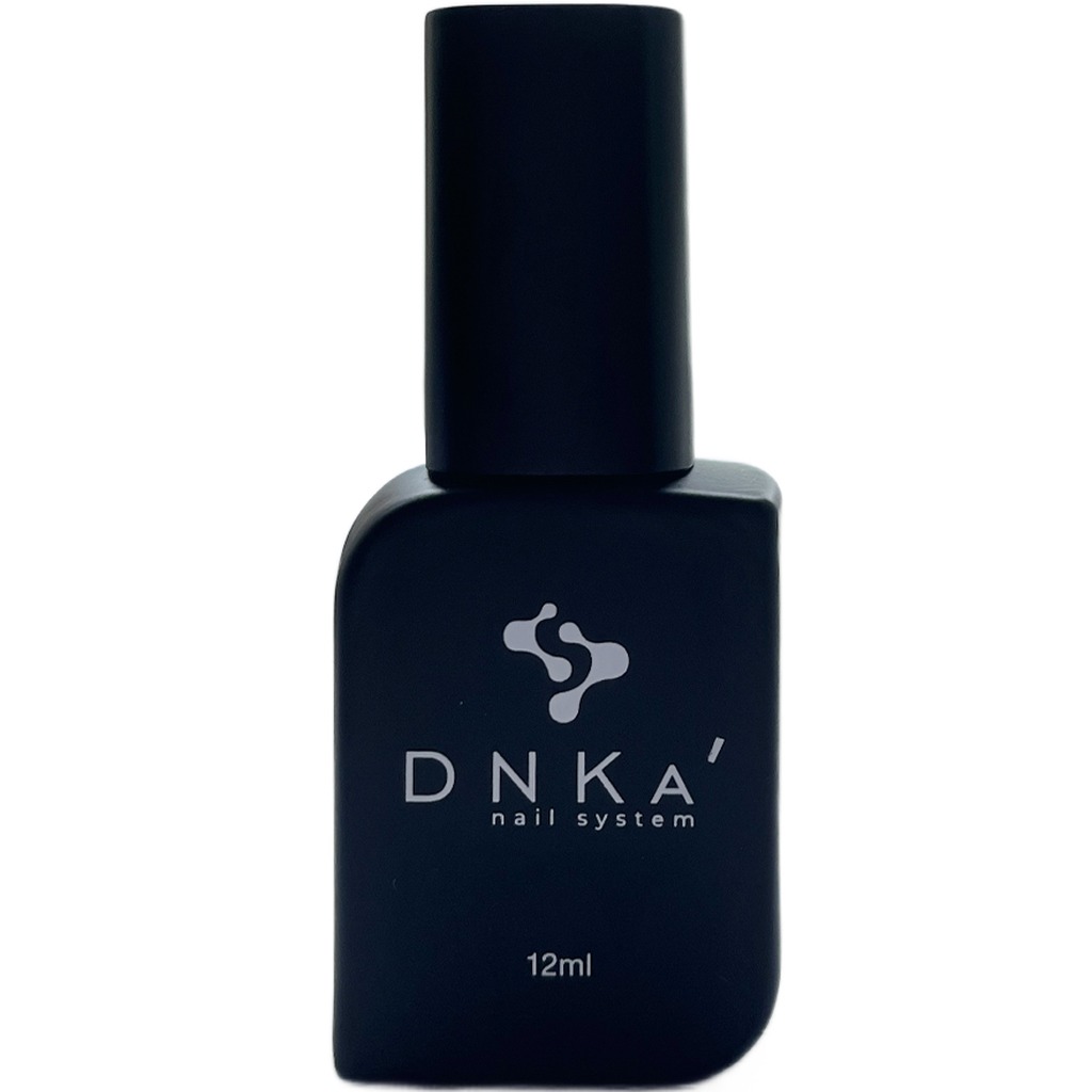 DNKa' Matt No Wipe fedőfény 12 ml