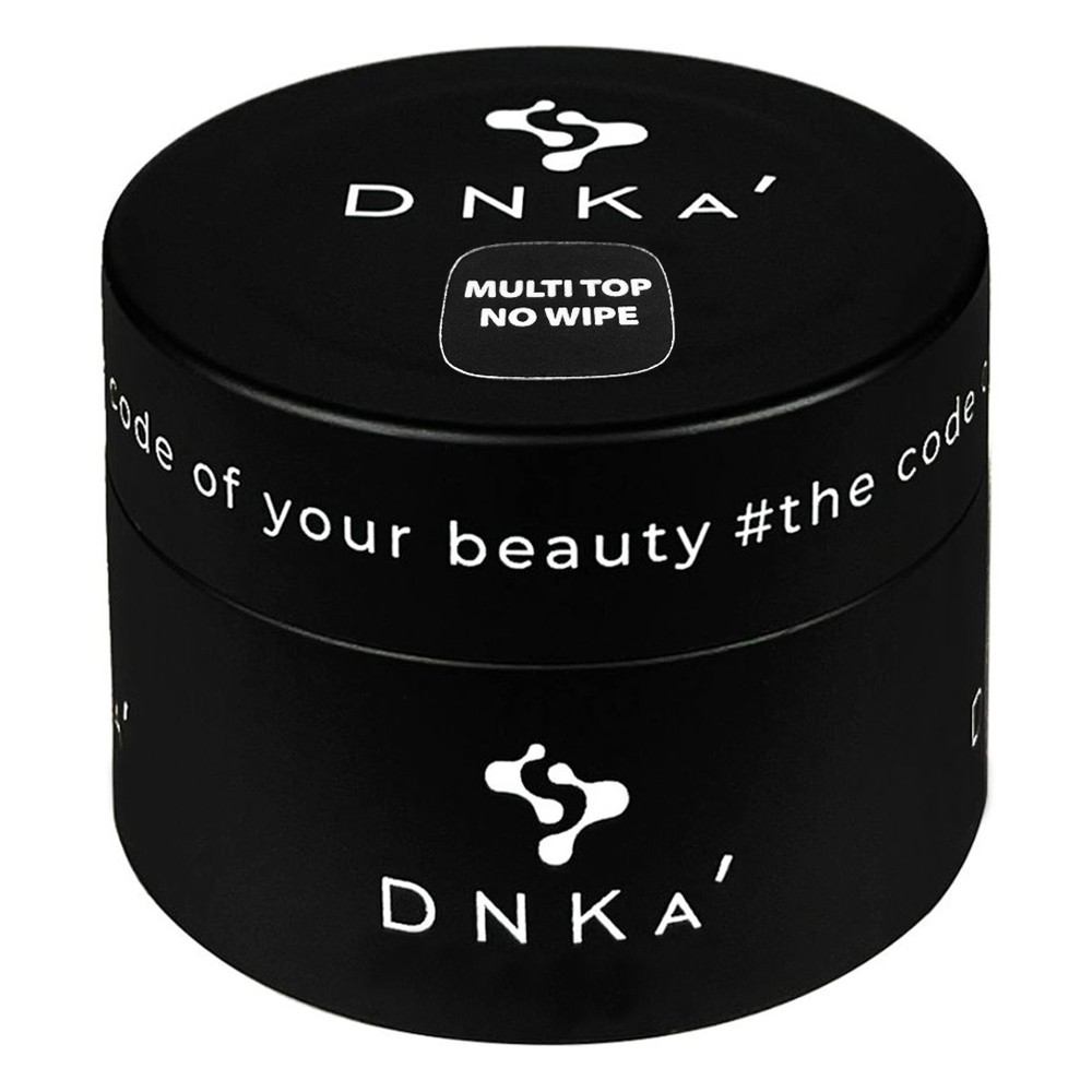 DNKa' Multi No Wipe fedőfény UV-szűrővel 30 ml