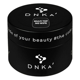 DNKa' Multi No Wipe fedőfény UV-szűrővel 30 ml