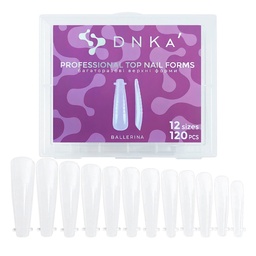 DNKa' Professional felső sablon 120 db - Ballerina