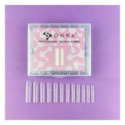 DNKa' Professional felső sablon 120 db - Long Square