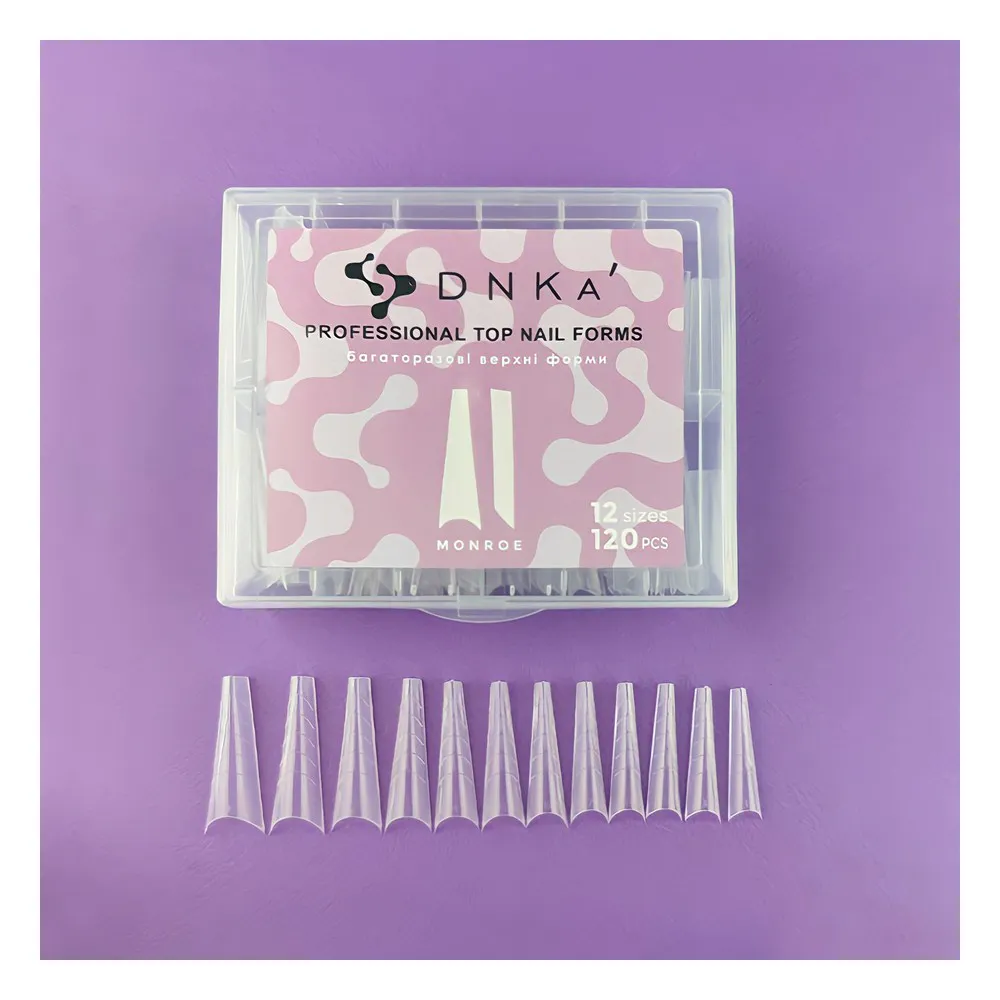 DNKa' Professional felső sablon 120 db - Monroe