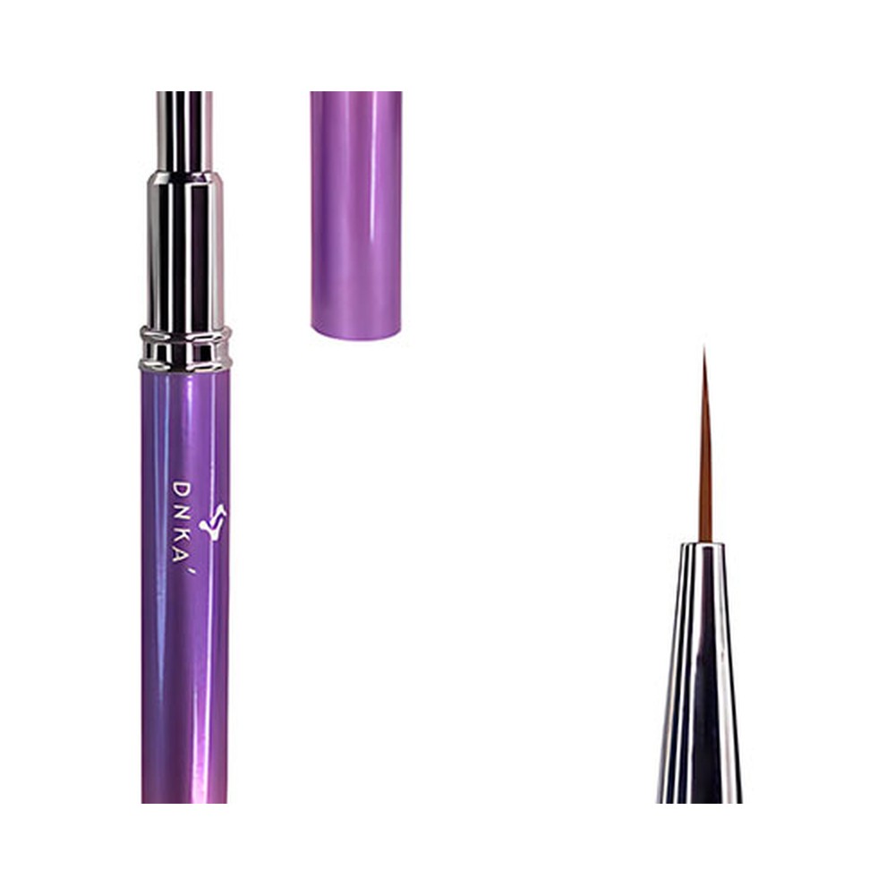 DNKa' ecset No.0001 - Liner 8 mm