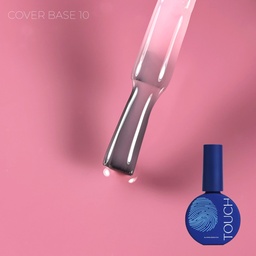 TOUCH Cover Base 13 ml - No.10