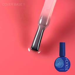 TOUCH Cover Base 13 ml - No.11