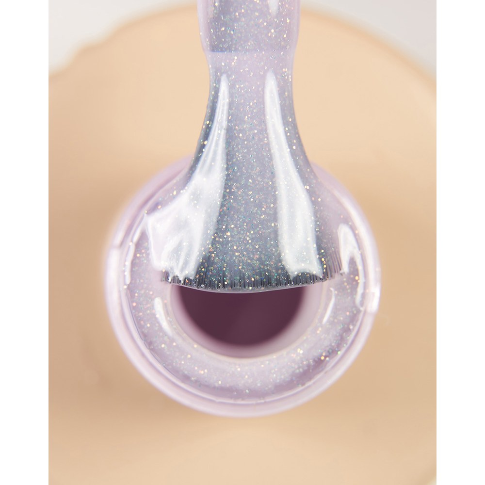 DARK Pro Base Opal opálos színezett alapzselé 15 ml - No.02