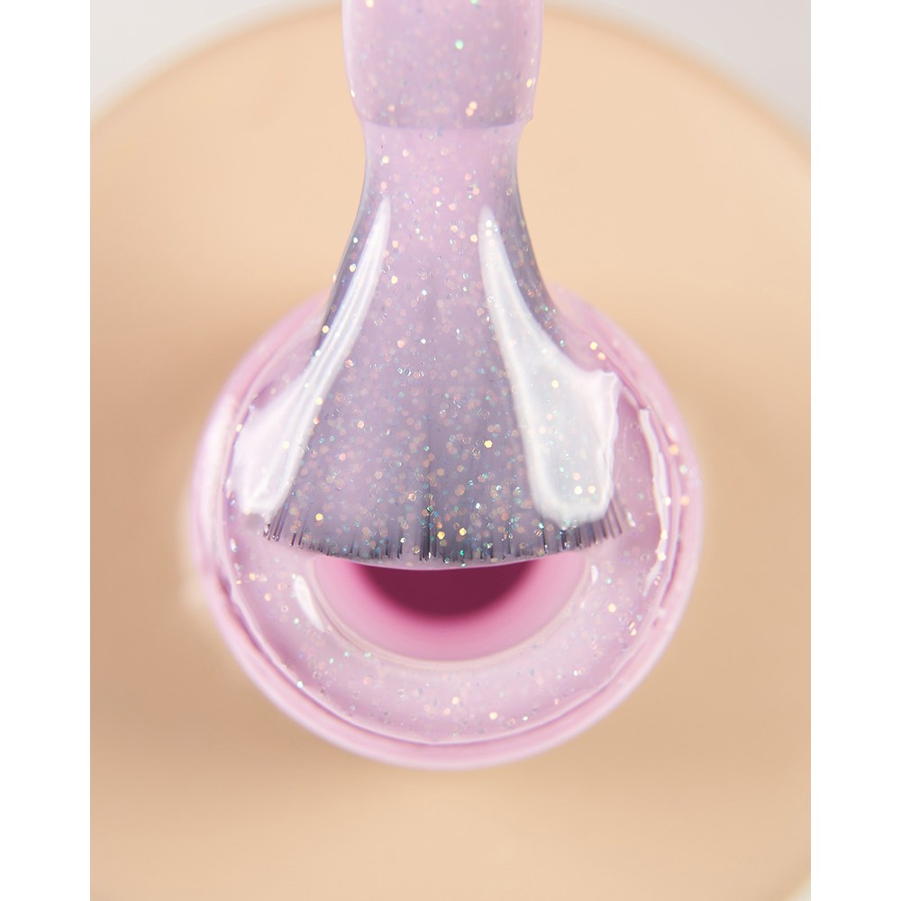 DARK Pro Base Opal opálos színezett alapzselé 15 ml - No.05