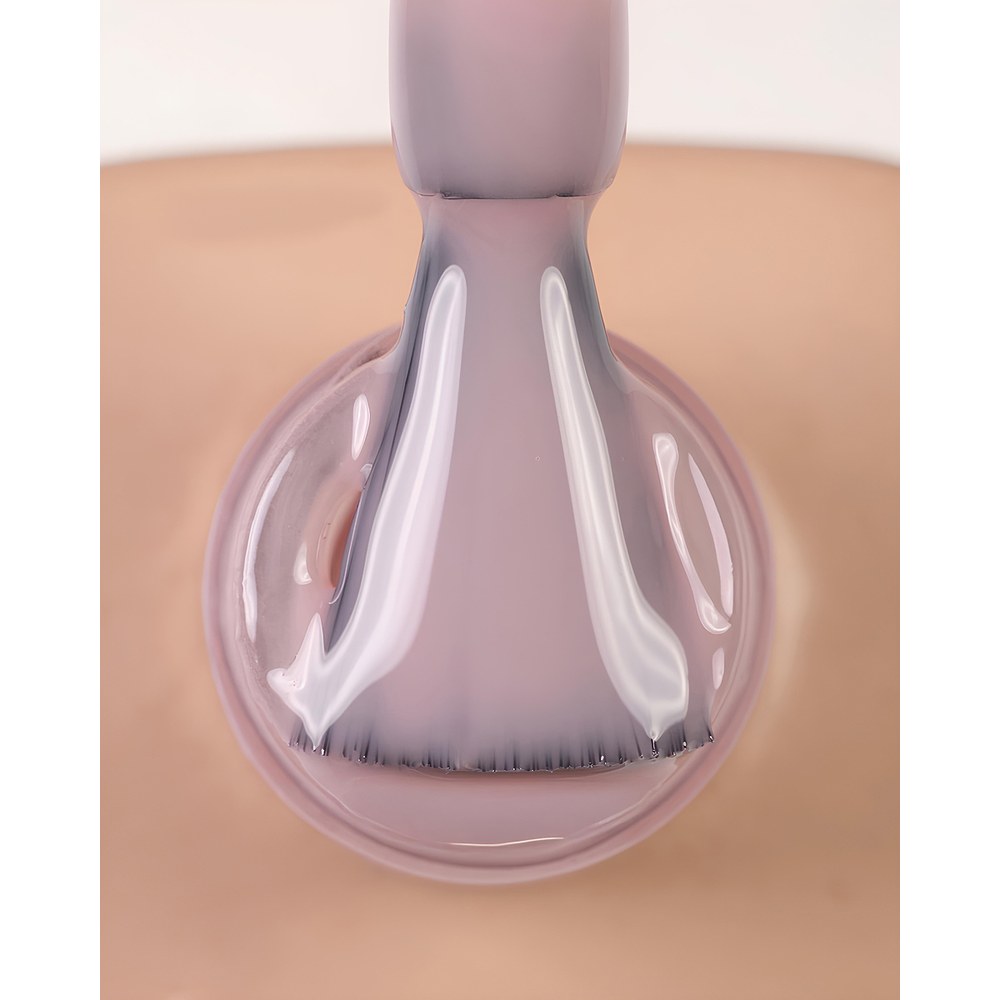 DARK Latte Top színezett fedőfény 10 ml