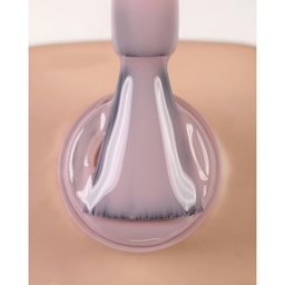DARK Latte Top színezett fedőfény 10 ml