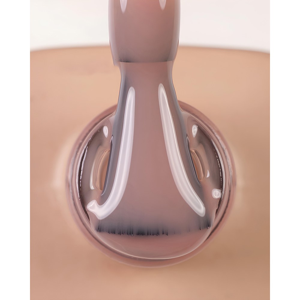 DARK Camel Top színezett fedőfény 10 ml