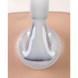 DARK Milky White Top színezett fedőfény 10 ml