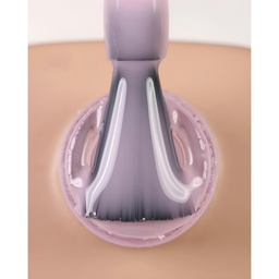 DARK Milky Pink Top színezett fedőfény 10 ml