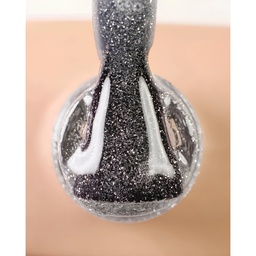 DARK Night Top reflektív csillámos fedőfény 10 ml