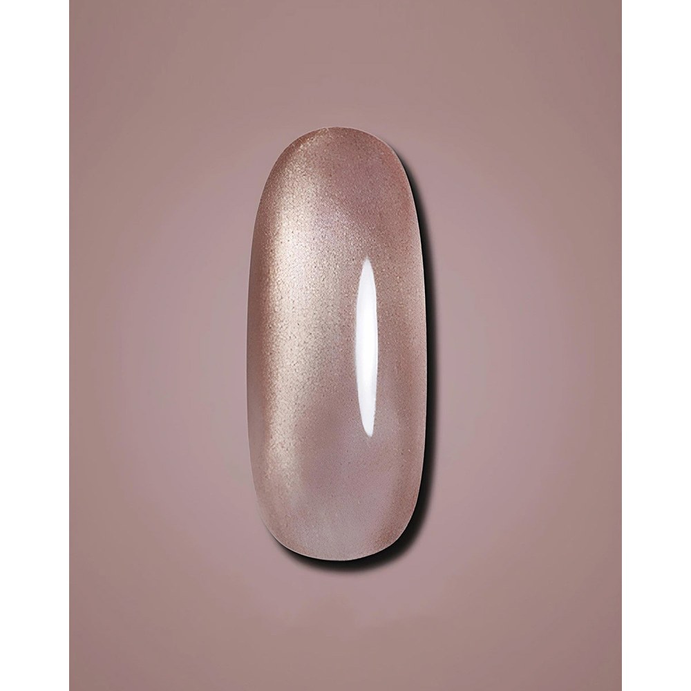DARK Cat Eye mágneses gél lakk 6 ml - No.14