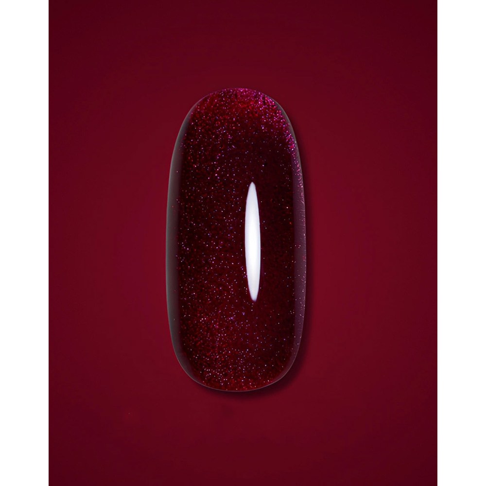 DARK Cat Eye mágneses gél lakk 6 ml - No.16