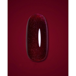 DARK Cat Eye mágneses gél lakk 6 ml - No.16