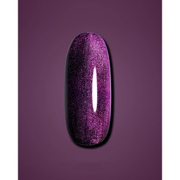 DARK Cat Eye mágneses gél lakk 6 ml - No.21
