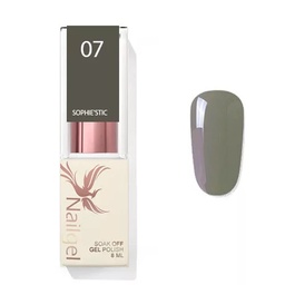 Nailgel Sophie'stick gél lakk 8 ml - No.07