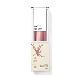 Nailgel Matte Top Coat matt fedő 8 ml