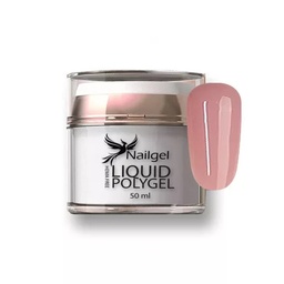 Nailgel Liquid Polygel folyékony polygel 50 ml tégely - JOY