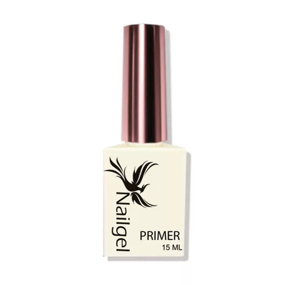 Nailgel savmentes primer 15 ml