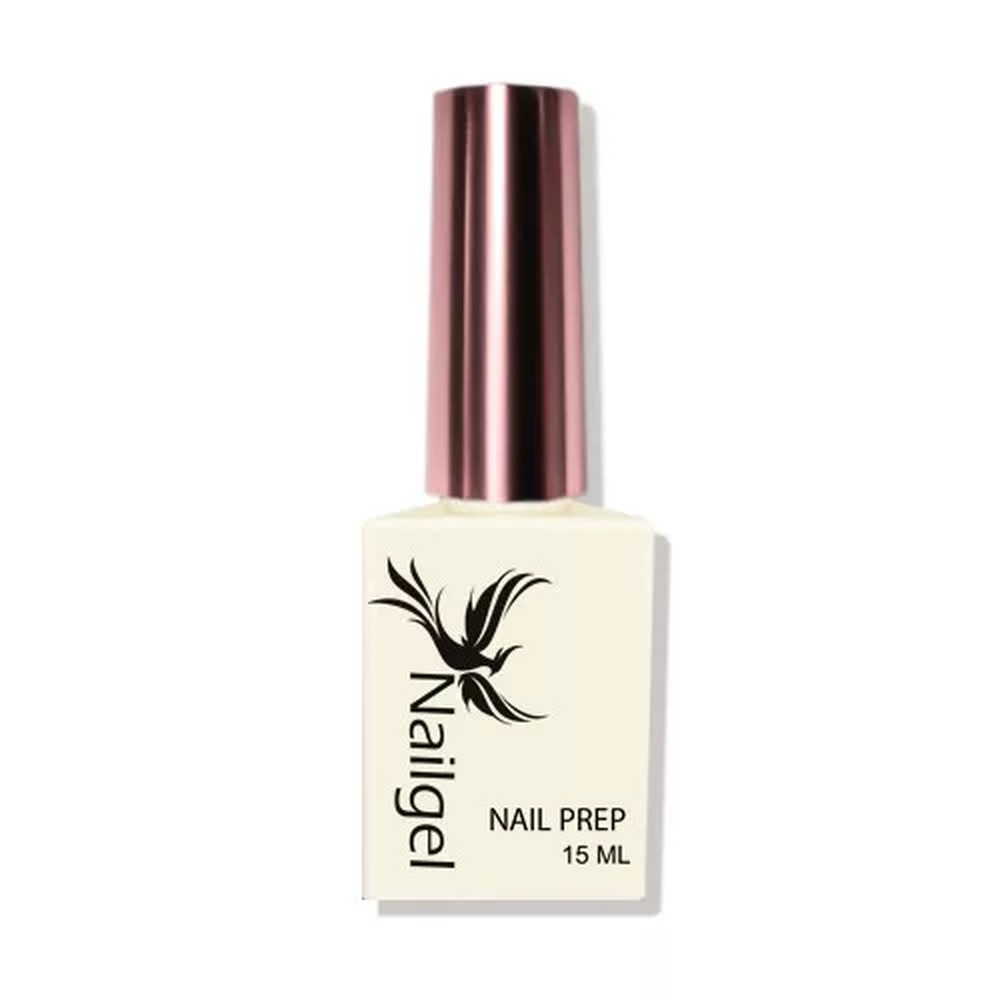Nailgel Nail Prep körömelőkészítő folyadék 15 ml