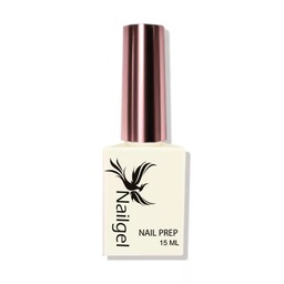 Nailgel Nail Prep körömelőkészítő folyadék 15 ml