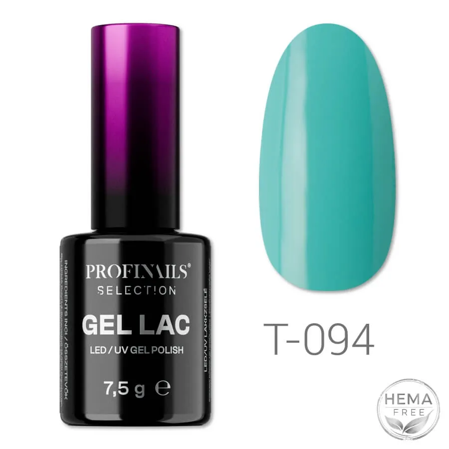 Profinails Selection Gel Lac LED/UV lakkzselé 7,5 g No.T094