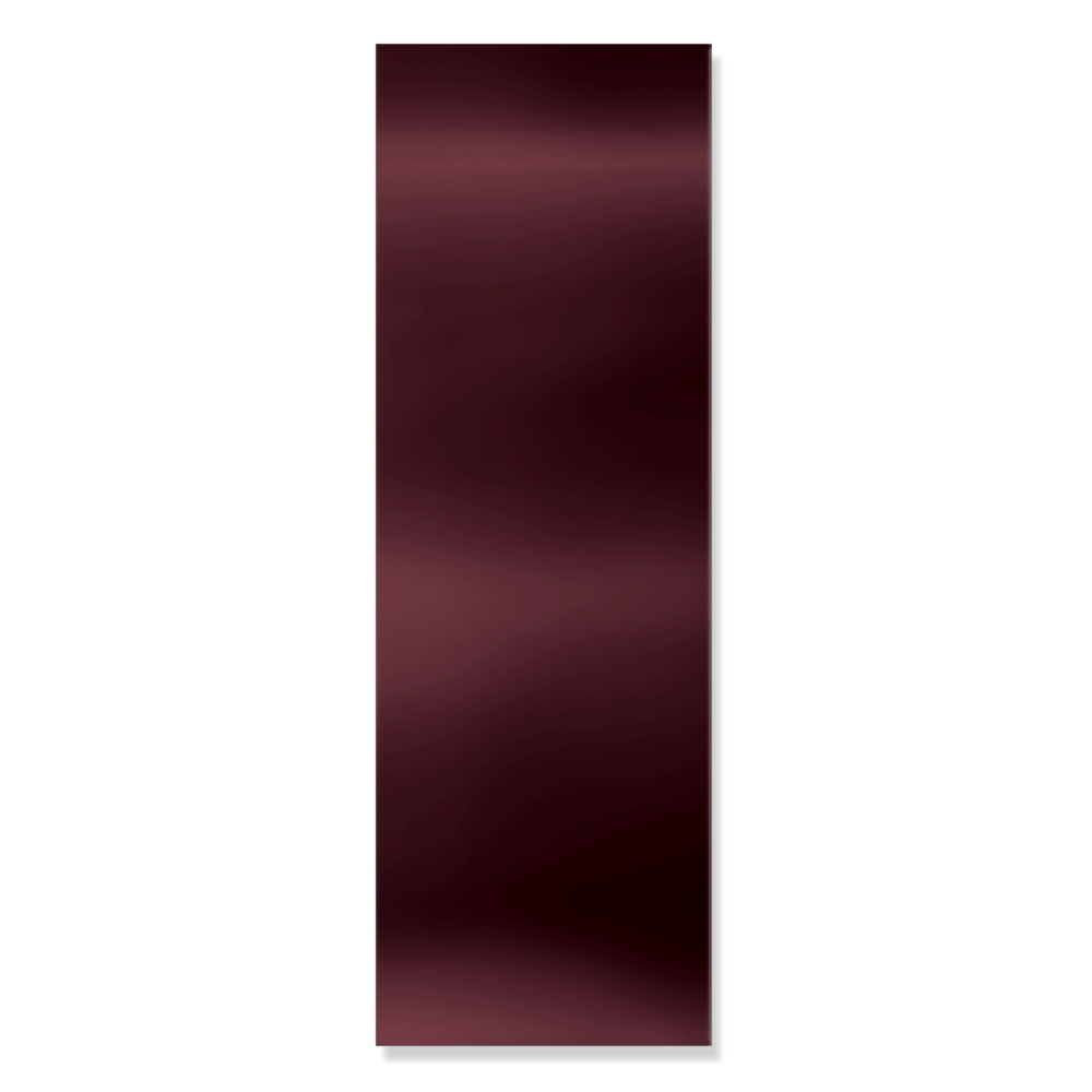Easy Transfer Foil - 11 - Merlot