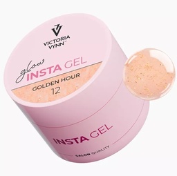 Victoria Vynn Insta Gel 40ml No.12 Golden Hour