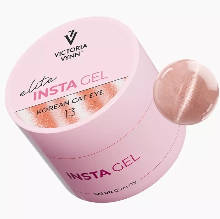 Victoria Vynn Insta Gel 40ml No.13 Korean Cat Eye