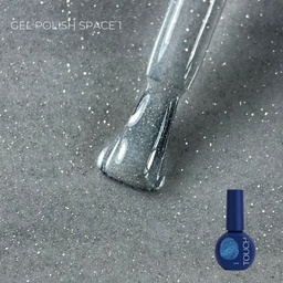 TOUCH gél lakk 9 ml - Space No.01