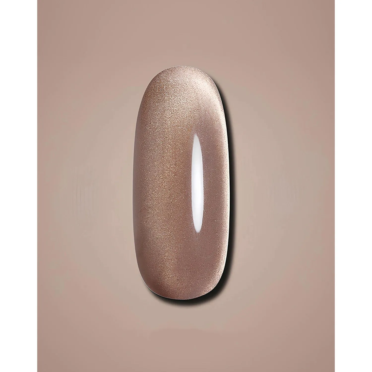 DARK Cat Eye mágneses gél lakk 6 ml - No.12