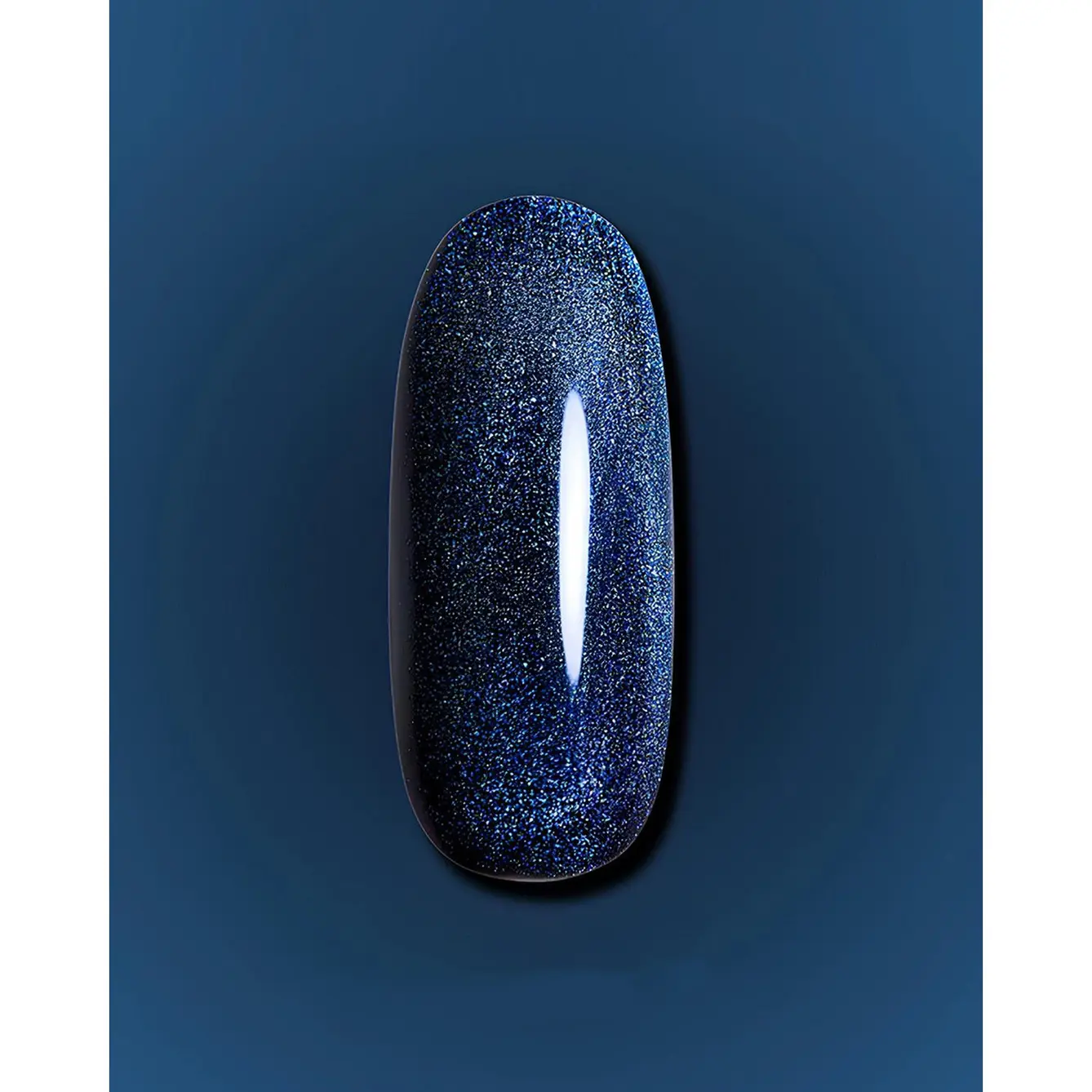DARK Cat Eye mágneses gél lakk 6 ml - No.20