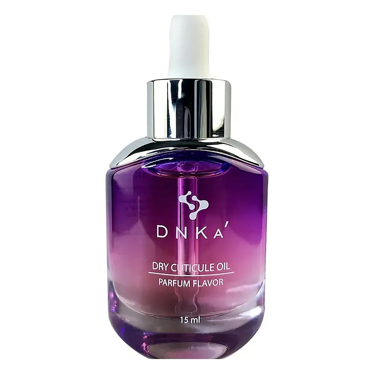 DNKa' Dry Cuticle Oil száraz körömbőrápoló olaj 15 ml - Fairy Strawberry (eper)