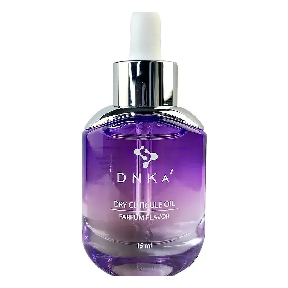 DNKa' Dry Cuticle Oil száraz körömbőrápoló olaj 15 ml - Peach On The Beach (őszibarack)