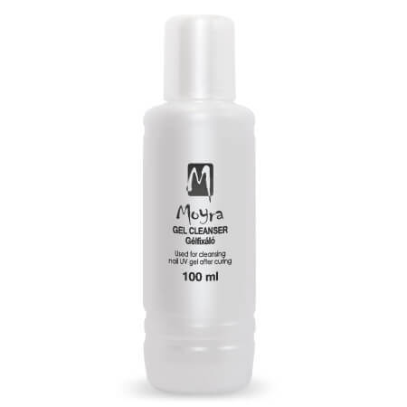 Moyra Cleaner - Gélfixáló 100ml 