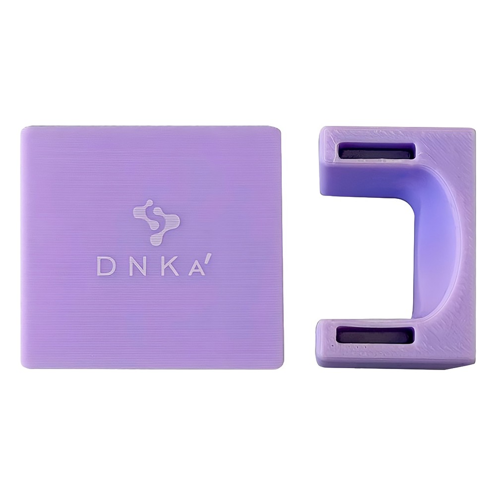 DNKa' Cat-eye mágnes 5D - tömbmágnes tartóval