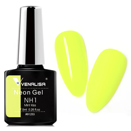 Venalisa UV/LED Neon Gel 7,5 ml No.NH1
