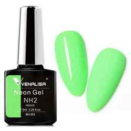 Venalisa UV/LED Neon Gel 7,5 ml No.NH2
