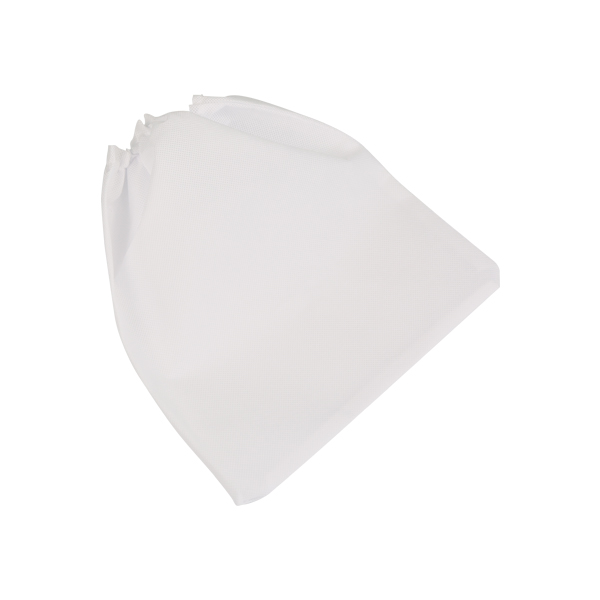 Légáteresztő porzsák beépíthető porelszívóhoz 1 db - 60W-os elszívóhoz