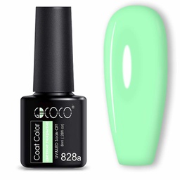 GDCoco gel lakk - UV/LED - 8 ml - 828a